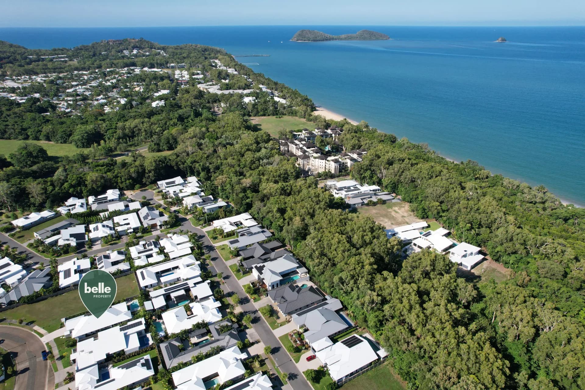 70 Argentea Boulevard, Palm Cove., Palm Cove - Thumbnail 4