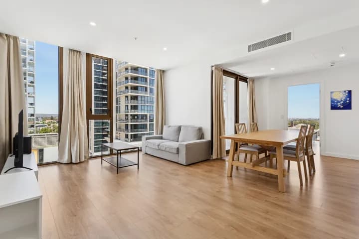 805/181 Waymouth Street, Adelaide, SA, Adelaide - Image 1