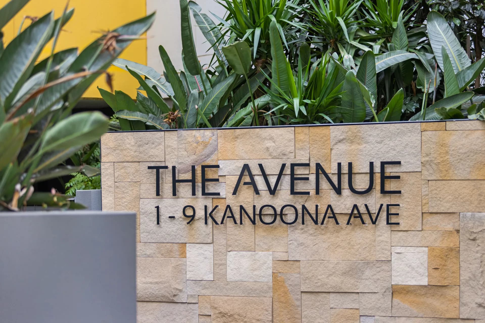 38/1-9 Kanoona Avenue, Homebush., Homebush - Thumbnail 2