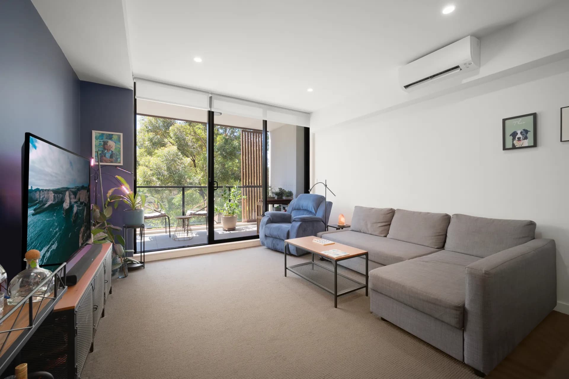 38/1-9 Kanoona Avenue, Homebush., Homebush - Thumbnail 3