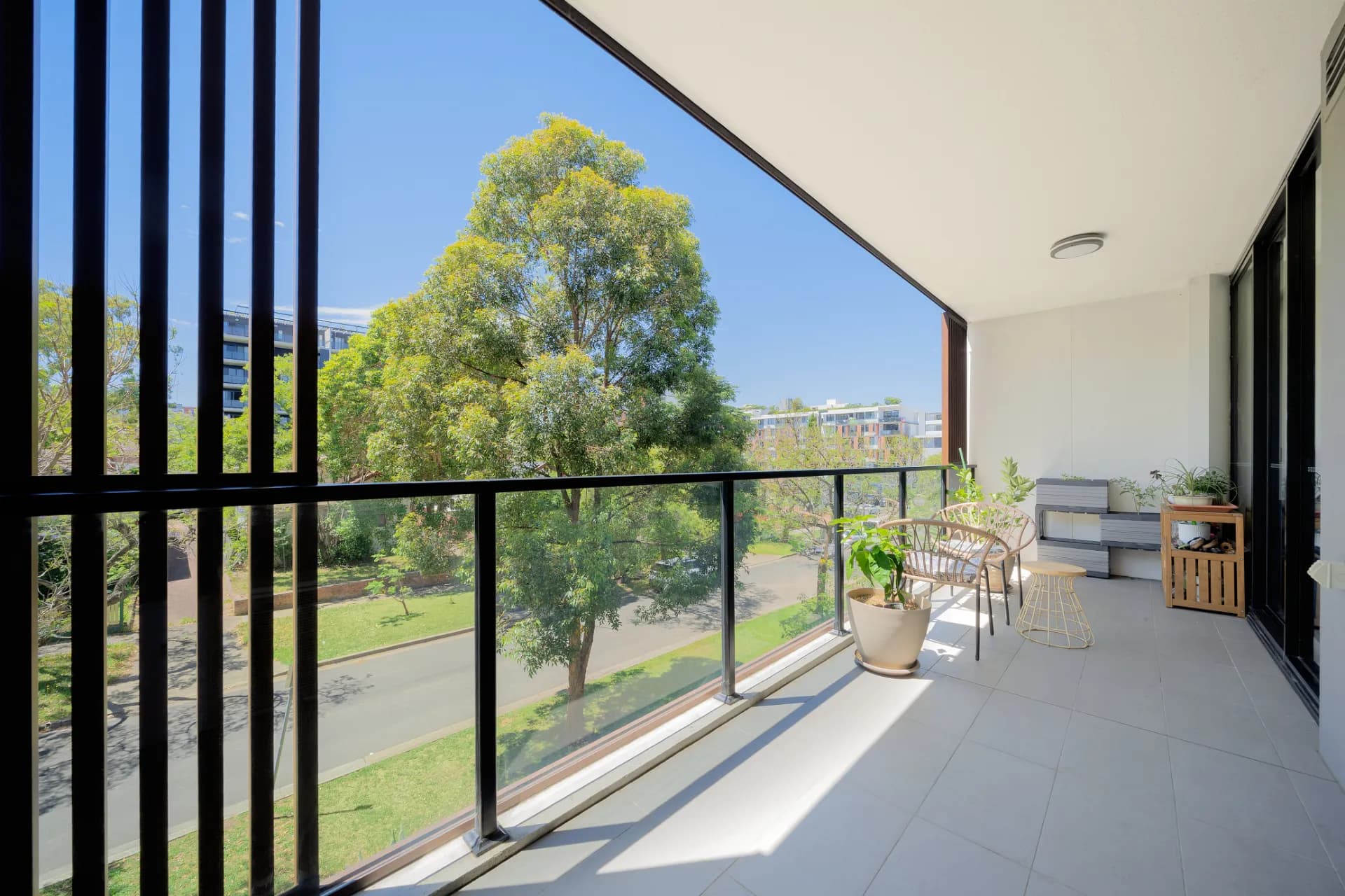 38/1-9 Kanoona Avenue, Homebush., Homebush - Thumbnail 4