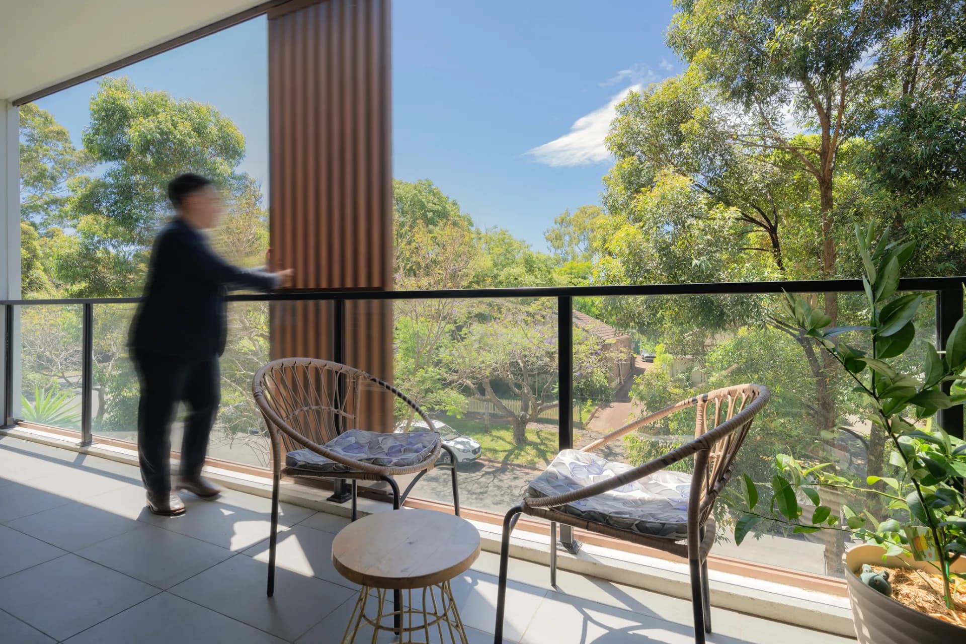38/1-9 Kanoona Avenue, Homebush., Homebush - Thumbnail 5