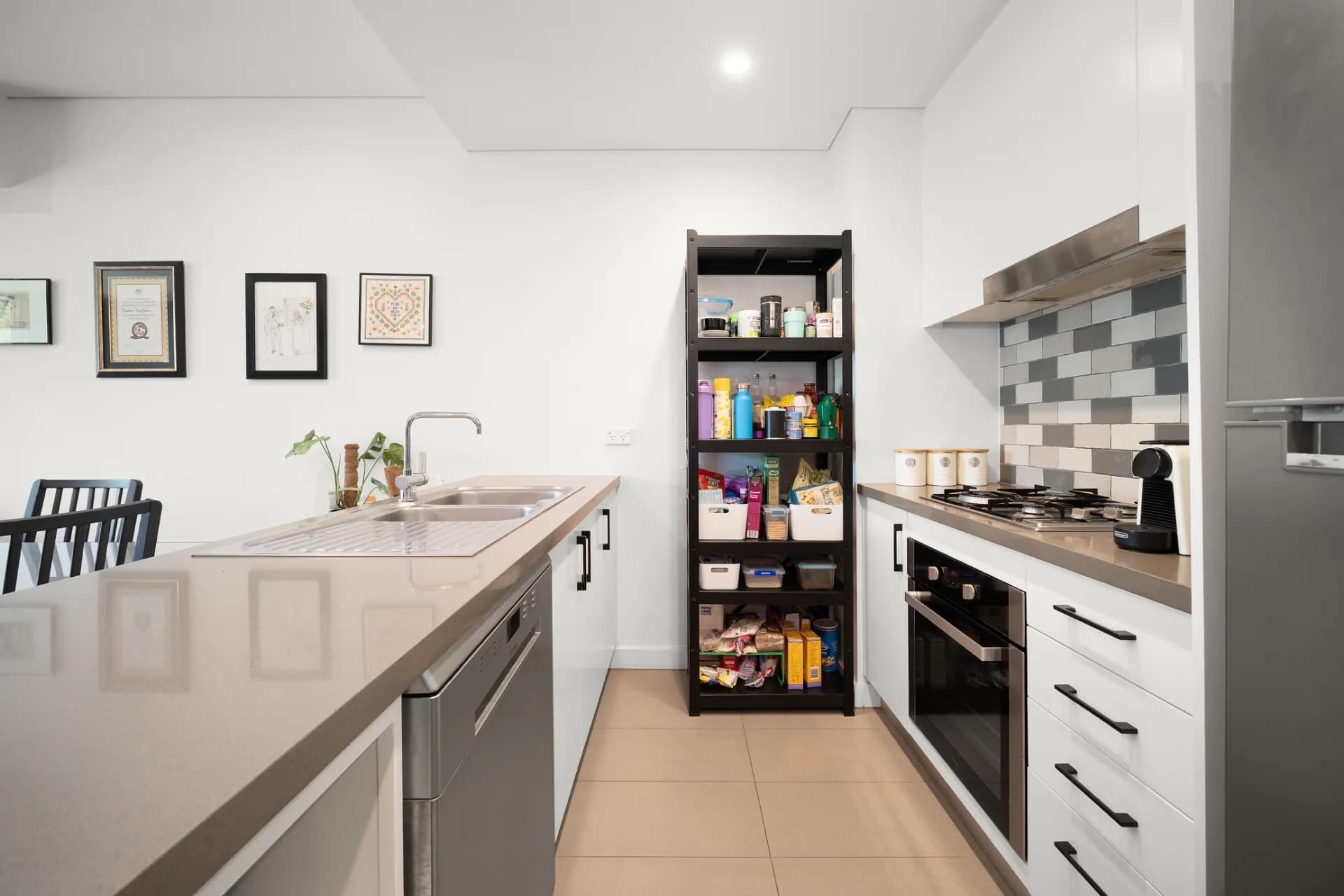 38/1-9 Kanoona Avenue, Homebush., Homebush - Thumbnail 6