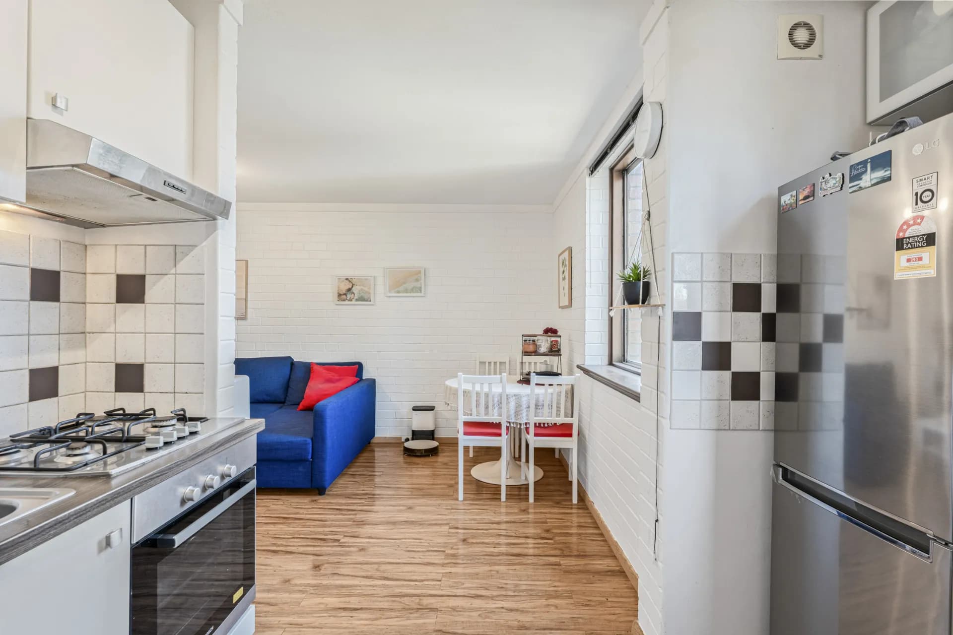 305/112-122 Goderich Street, East Perth., East Perth - Thumbnail 7