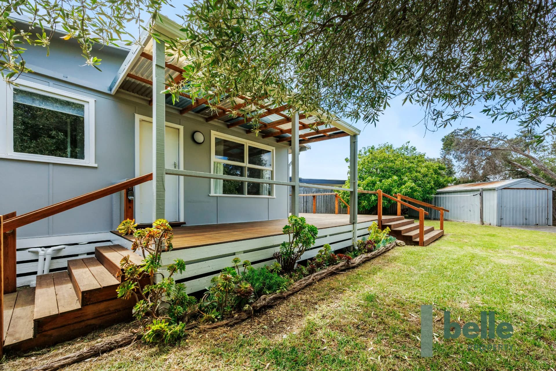 39 Hilltop Avenue, Blairgowrie., Blairgowrie - Thumbnail 2
