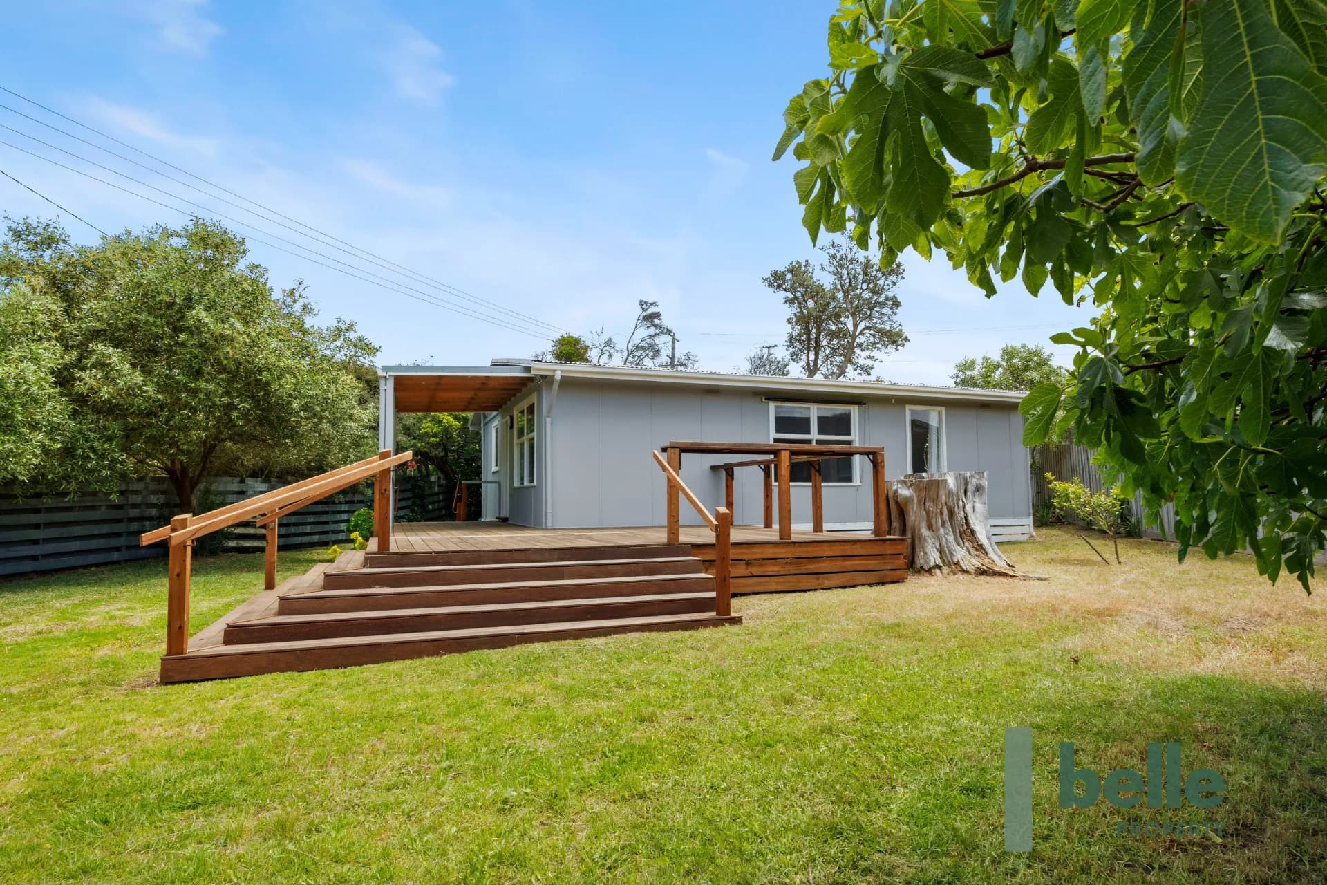 39 Hilltop Avenue, Blairgowrie., Blairgowrie - Thumbnail 3