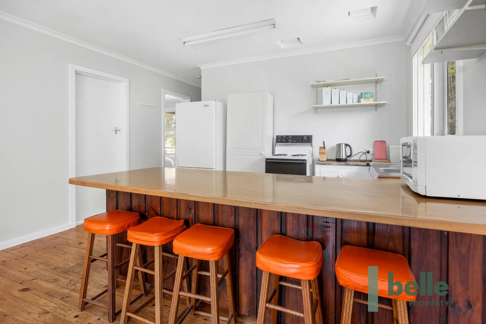 39 Hilltop Avenue, Blairgowrie., Blairgowrie - Thumbnail 6