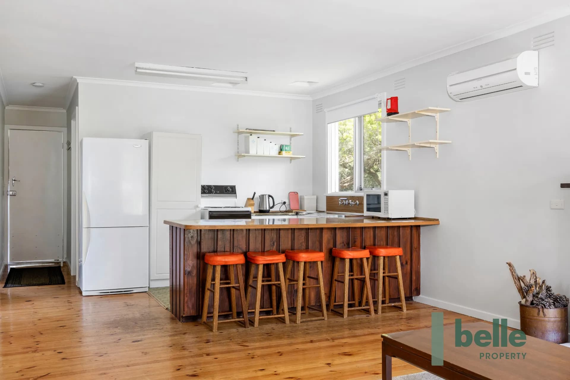 39 Hilltop Avenue, Blairgowrie., Blairgowrie - Thumbnail 8