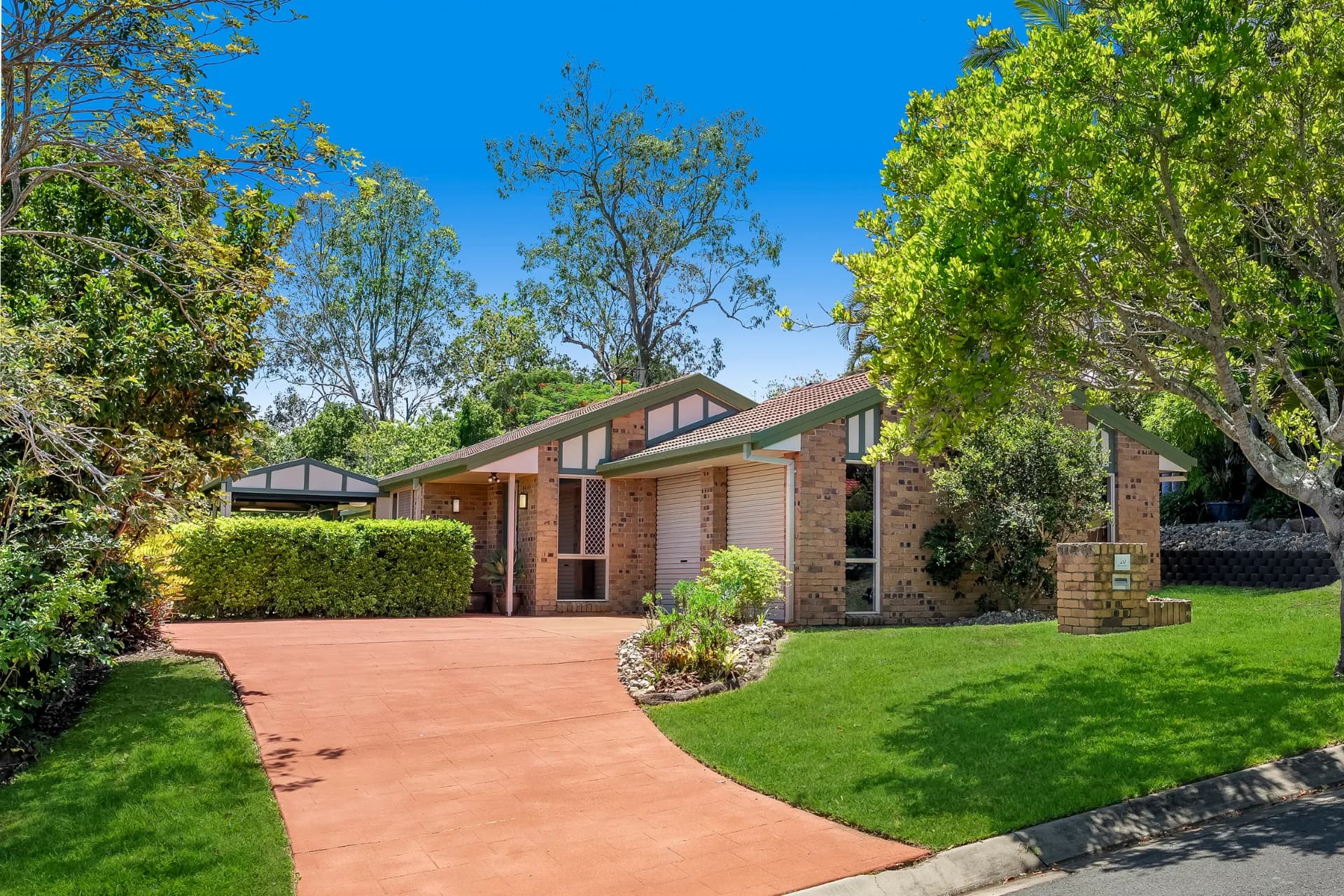 10 Benjamina Place, The Gap., The Gap - Image 1