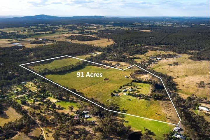 43 Castlemaine-Maldon Road, McKenzie Hill, VIC, McKenzie Hill - Image 1