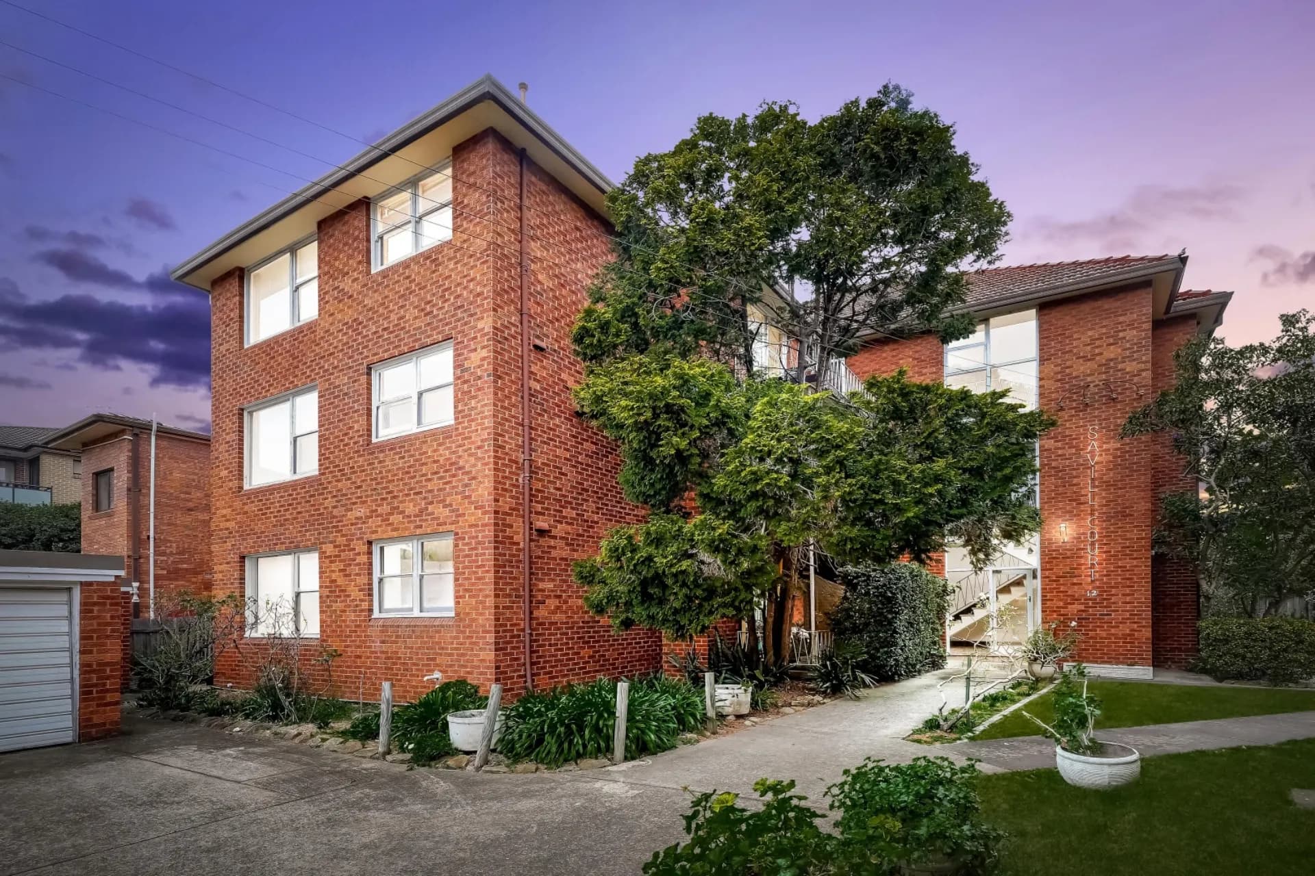 5/12 Russell Street, Strathfield., Strathfield - Thumbnail 2