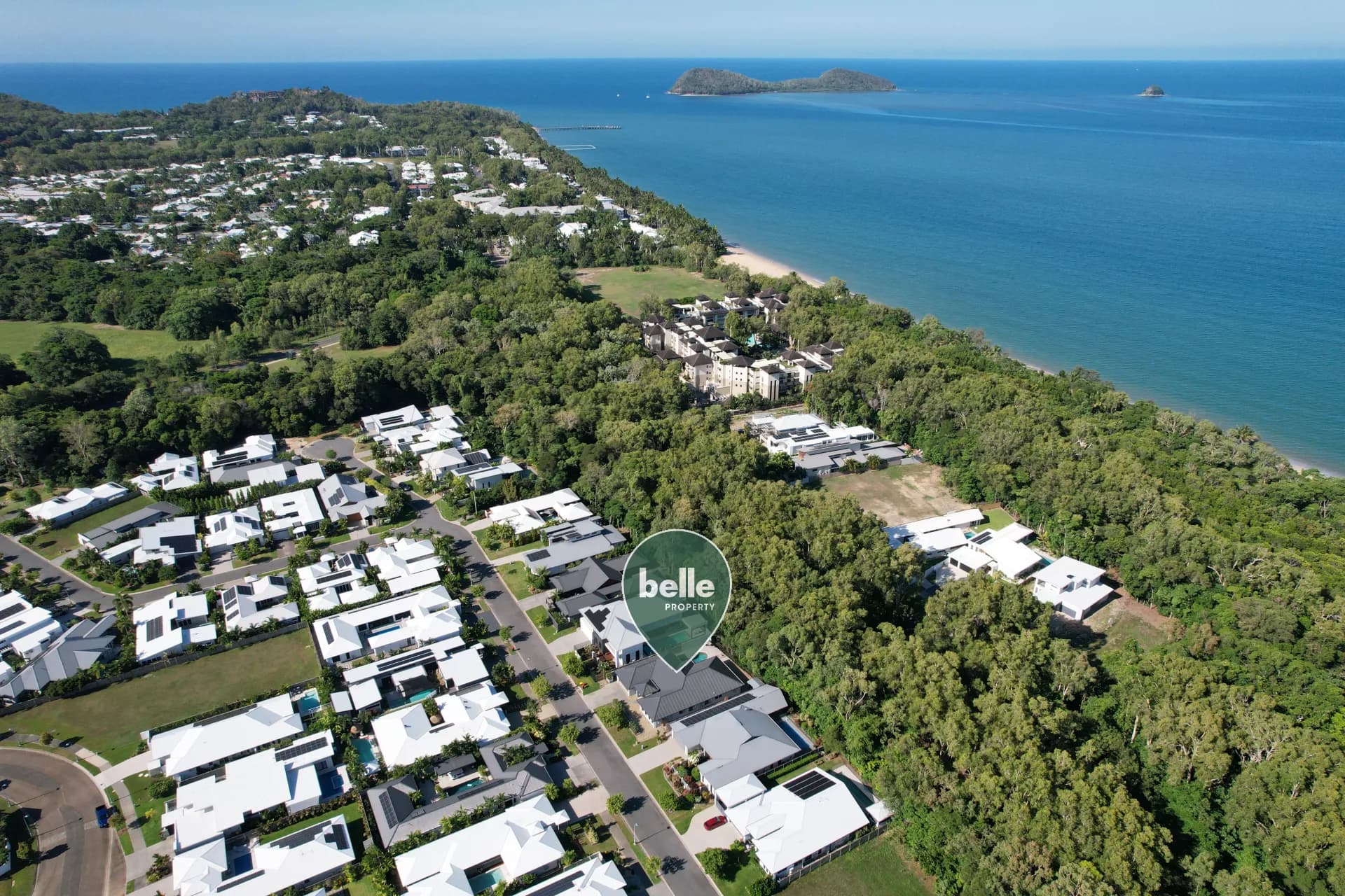 35 Seaside Parade, Palm Cove., Palm Cove - Thumbnail 2