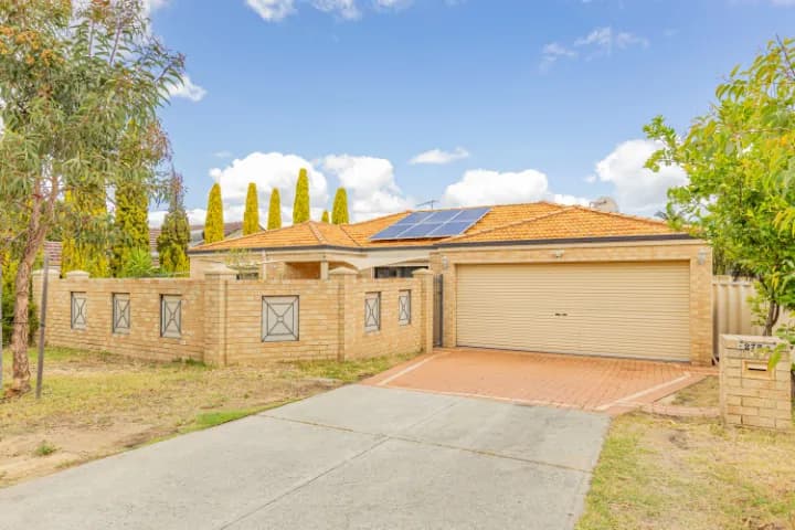 278A McDonald Street, Yokine, WA, Yokine - Image 1