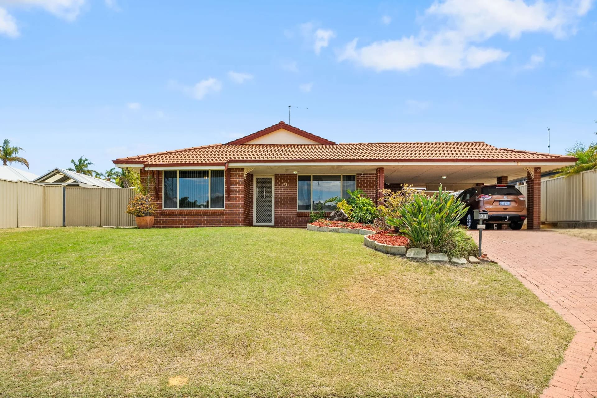 23 Muntries Place, Halls Head., Halls Head - Image 1