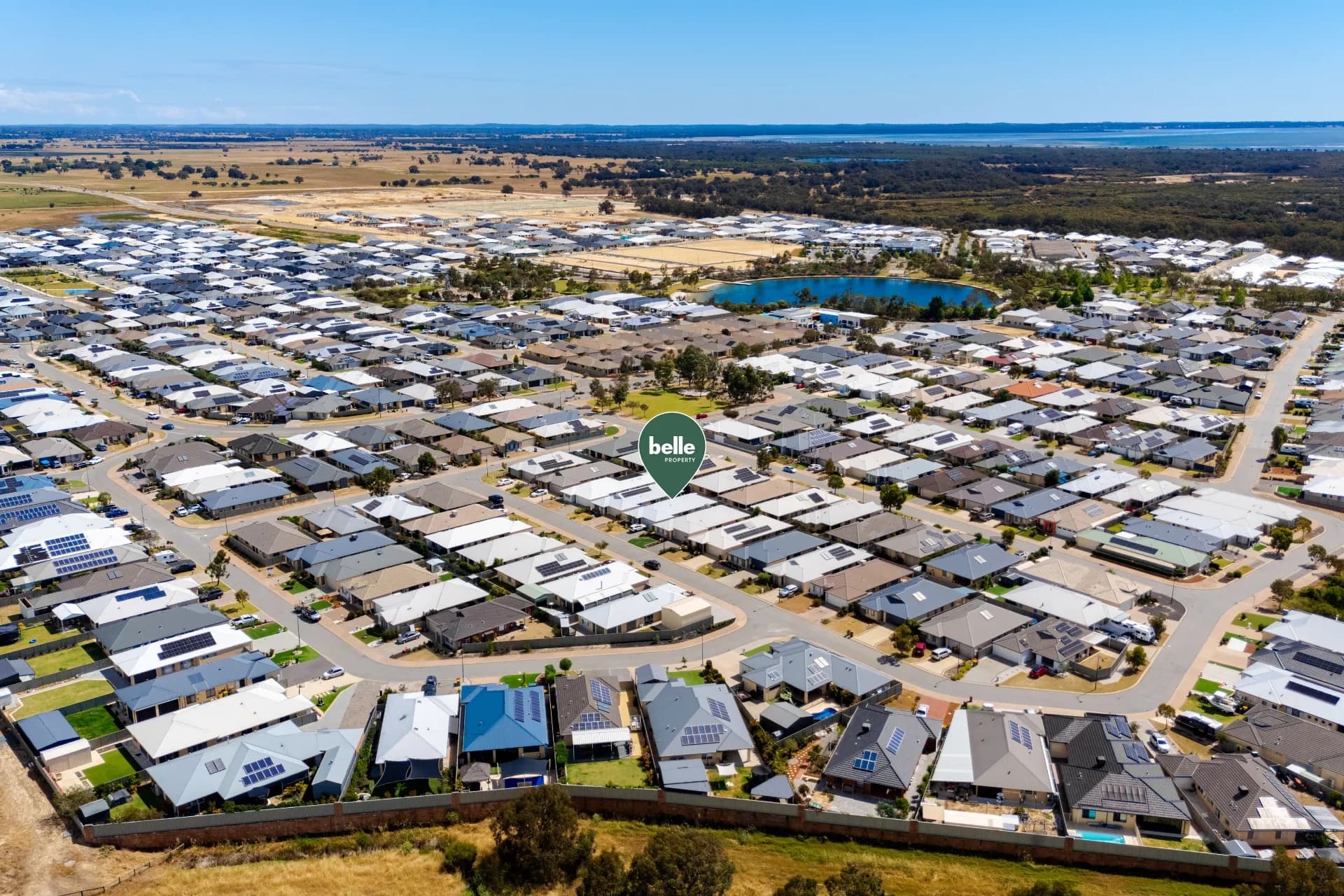 60 Barron Turn, South Yunderup., South Yunderup - Image 1