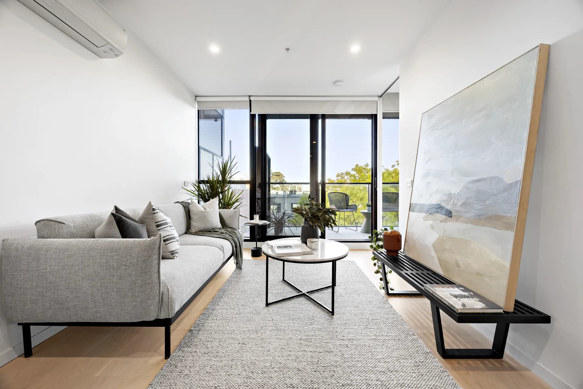 203/8 Garden Street, South Yarra., South Yarra - Image 1