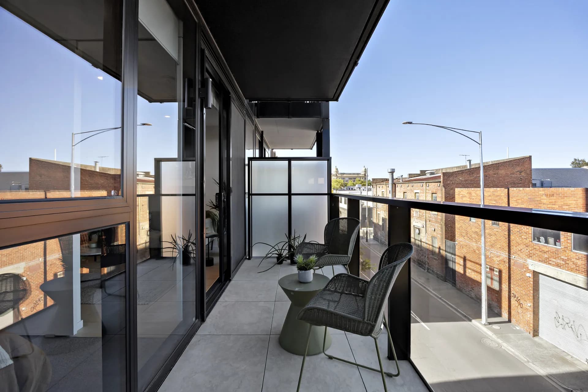 203/8 Garden Street, South Yarra., South Yarra - Thumbnail 3