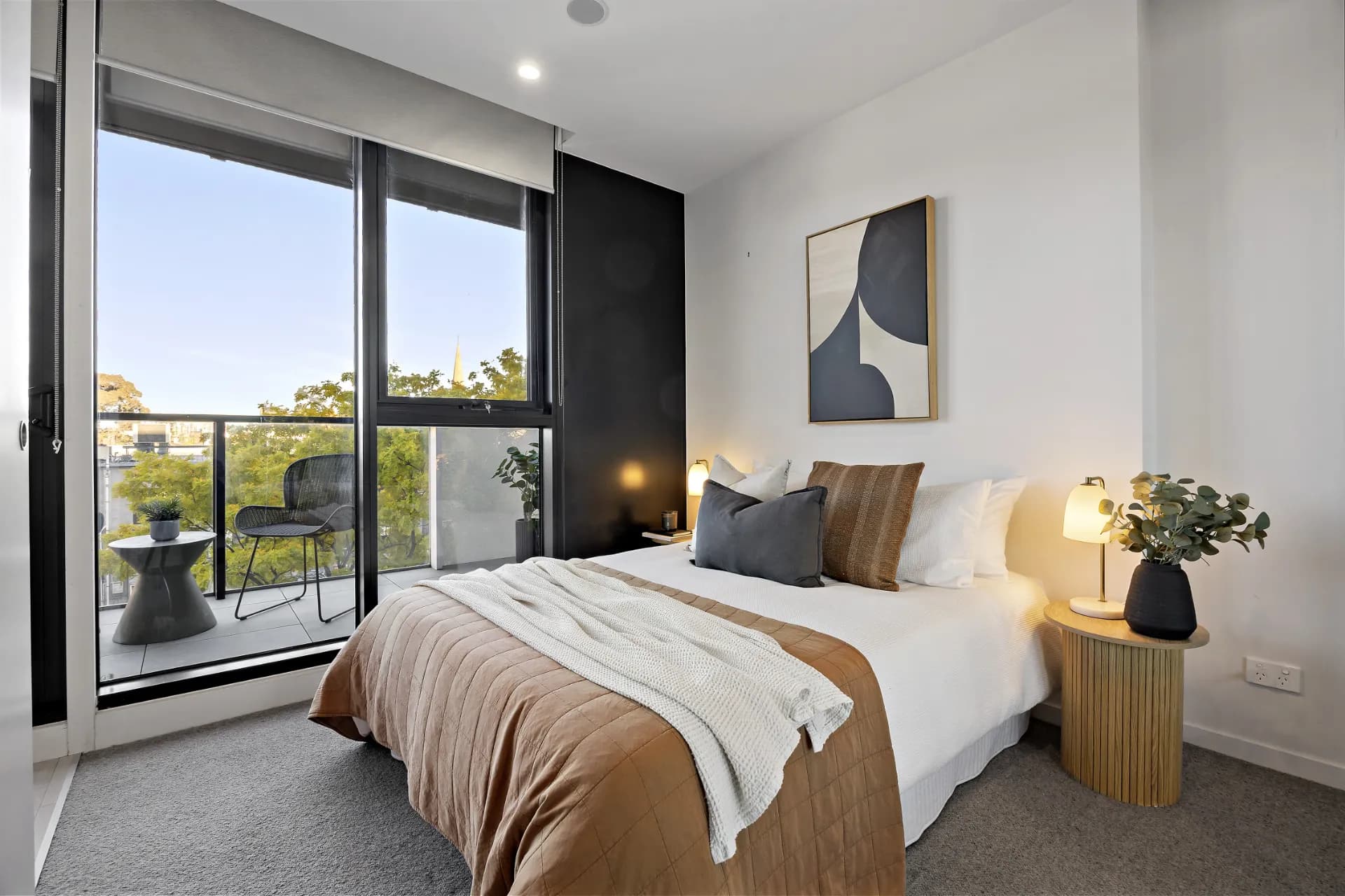 203/8 Garden Street, South Yarra., South Yarra - Thumbnail 4