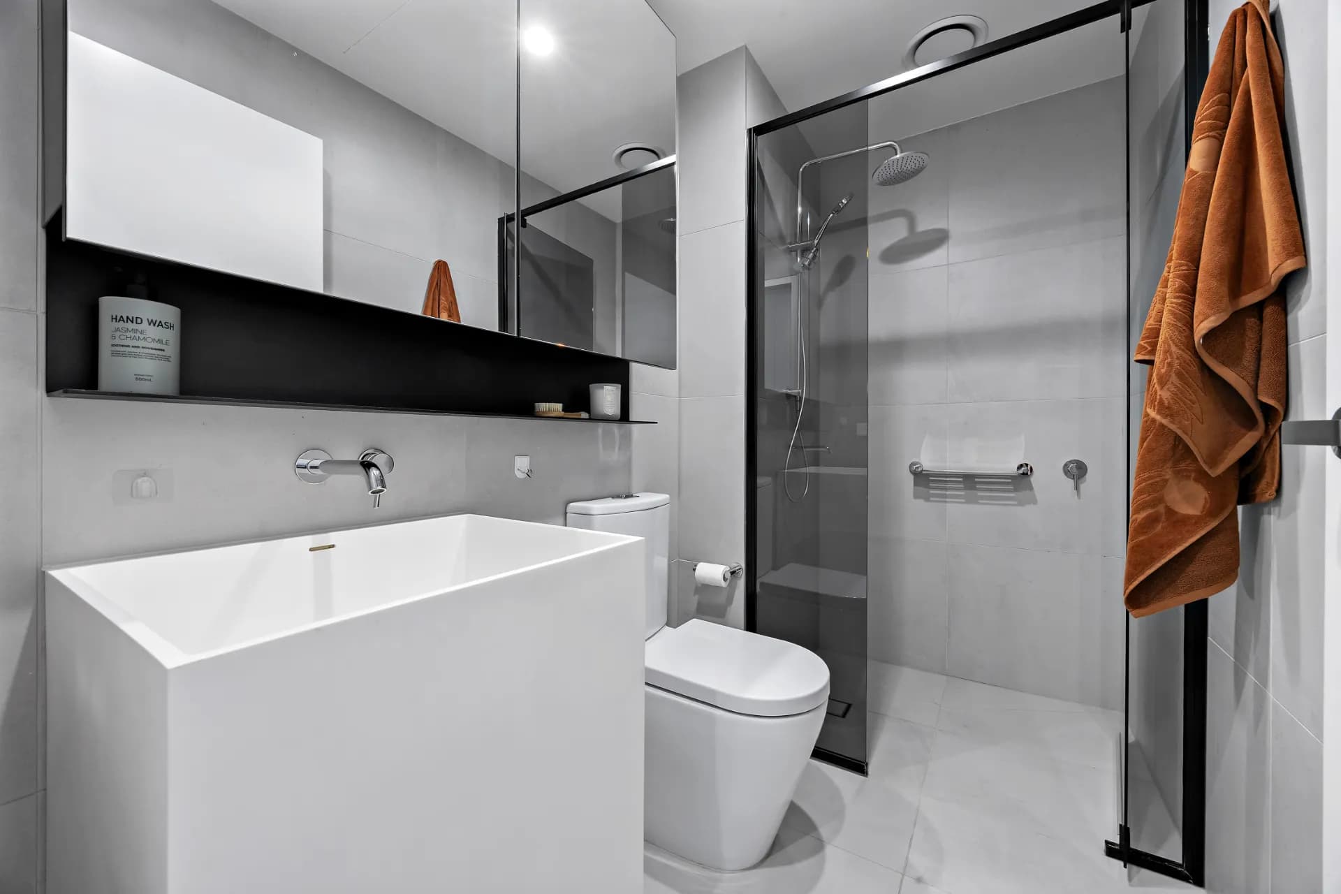 203/8 Garden Street, South Yarra., South Yarra - Thumbnail 5