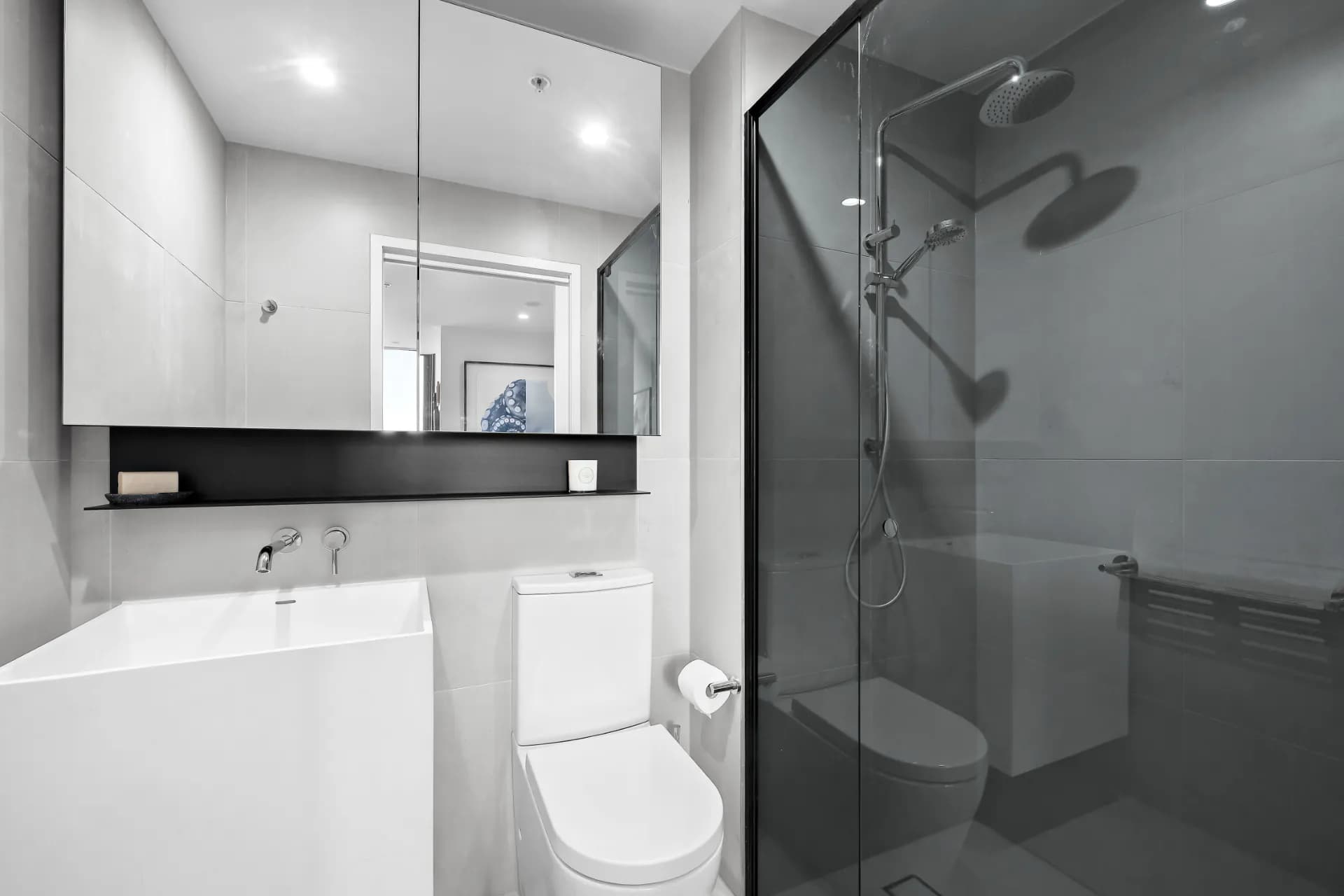 203/8 Garden Street, South Yarra., South Yarra - Thumbnail 7