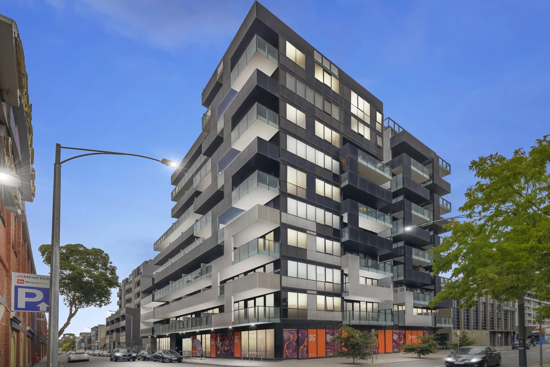 203/8 Garden Street, South Yarra., South Yarra - Thumbnail 8