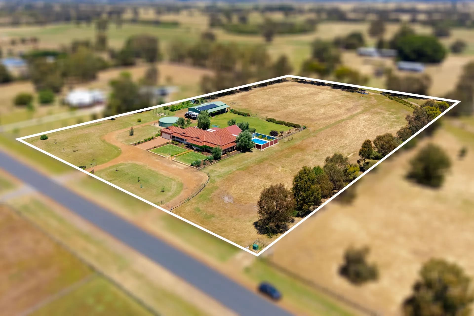 Lot 219 Holmes Parade, West Pinjarra, WA, West Pinjarra - Image 1