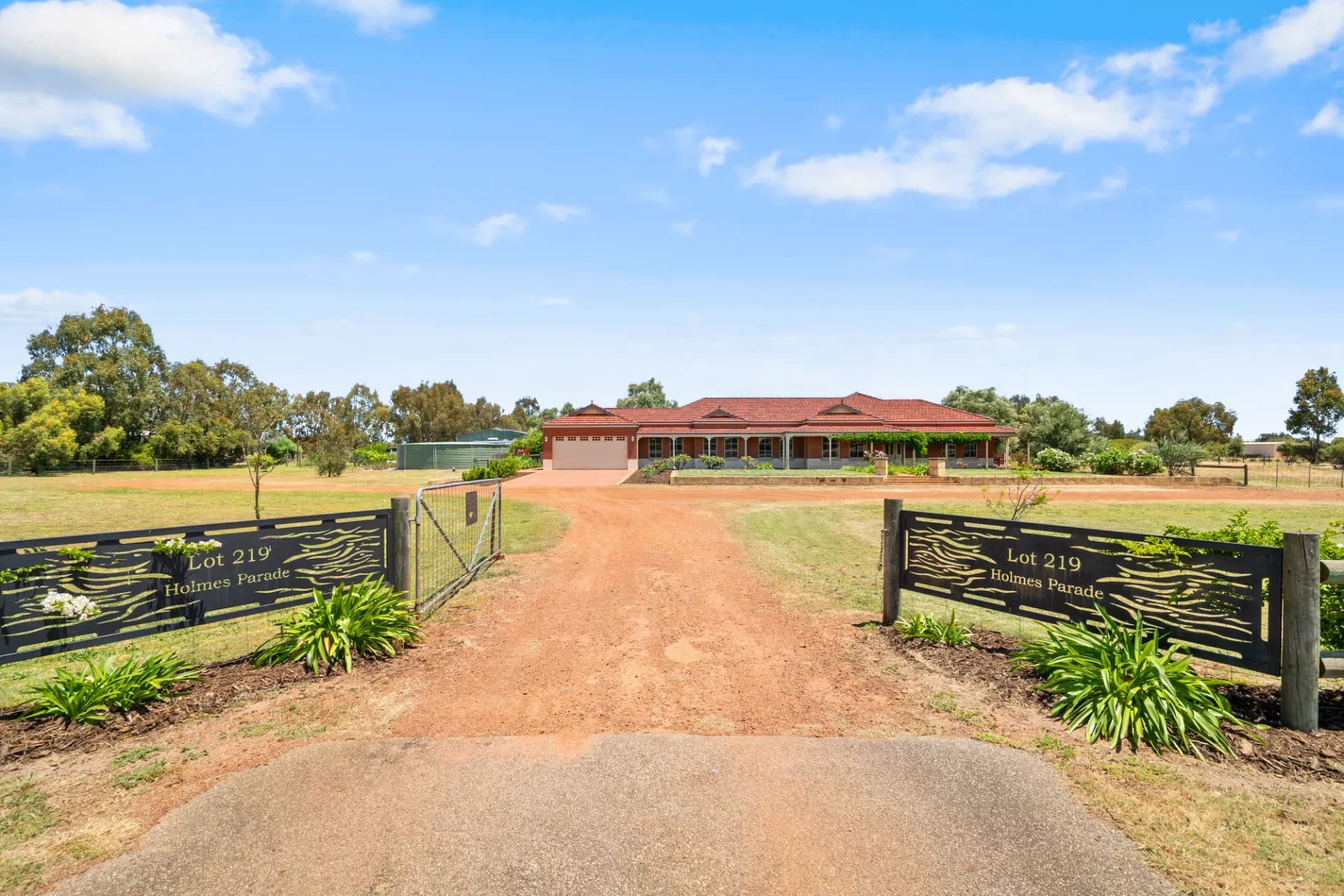 Lot 219 Holmes Parade, West Pinjarra, WA, West Pinjarra - Thumbnail 2