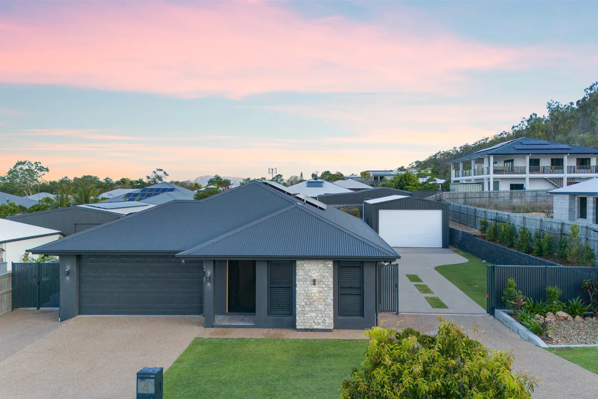 4 Pomelo Street, Jensen., Jensen - Image 1