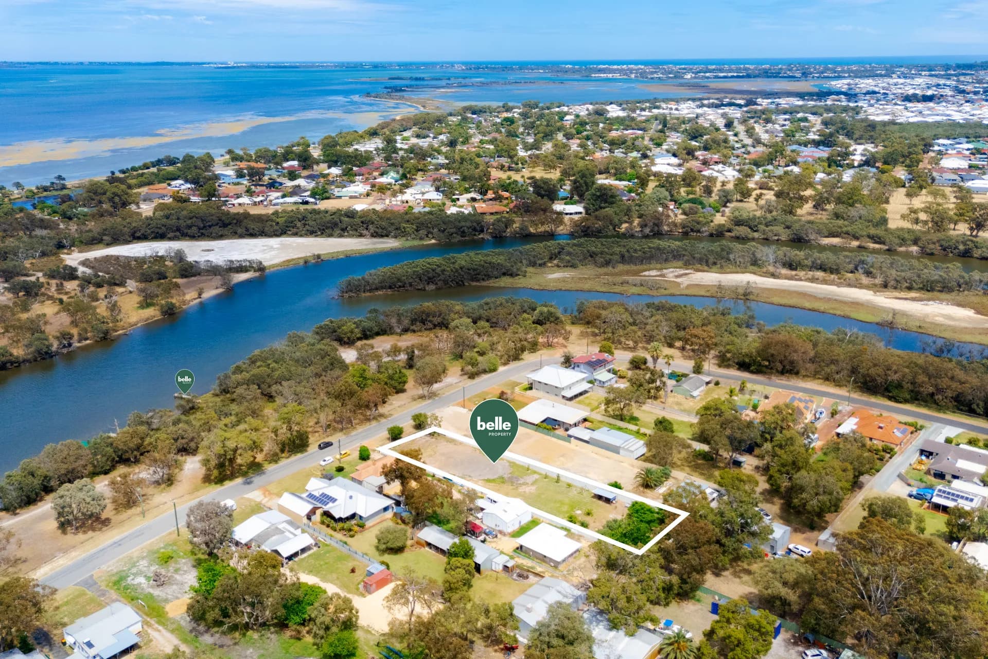 43 Riverside Drive, Furnissdale., Furnissdale - Image 1