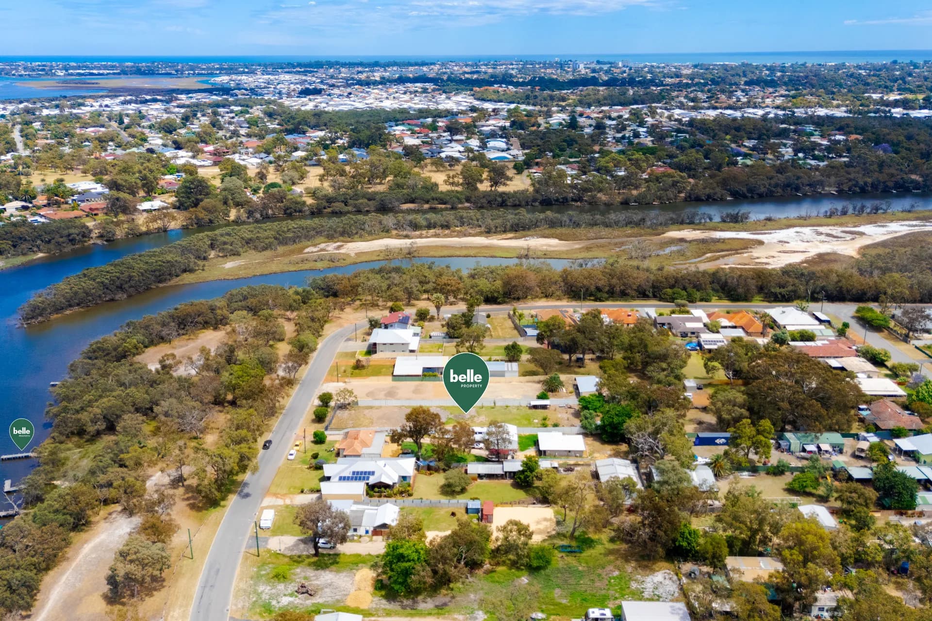 43 Riverside Drive, Furnissdale., Furnissdale - Thumbnail 2