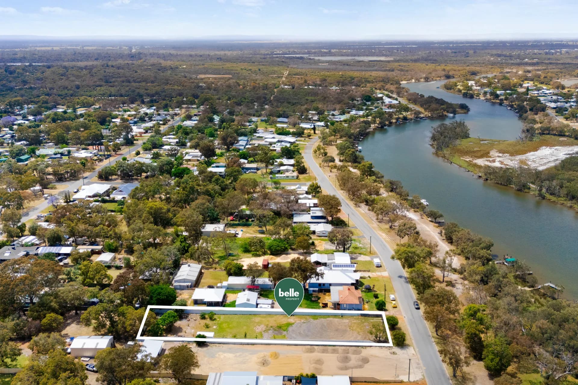 43 Riverside Drive, Furnissdale., Furnissdale - Thumbnail 3