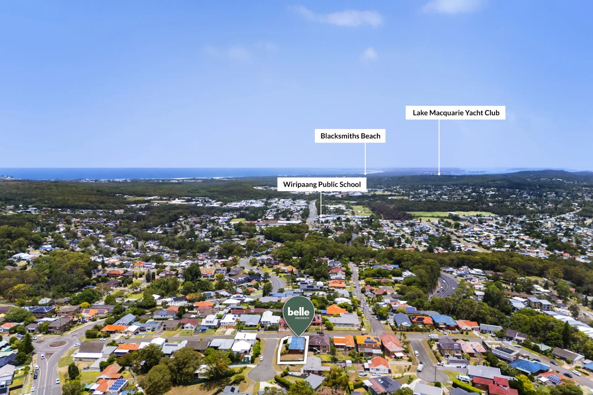 17 Kalora Crescent, Charlestown., Charlestown - Thumbnail 3