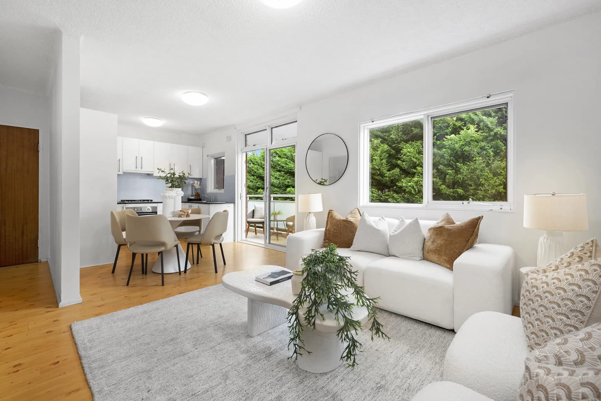 10/1 Hayden  Place, Botany., Botany - Image 1