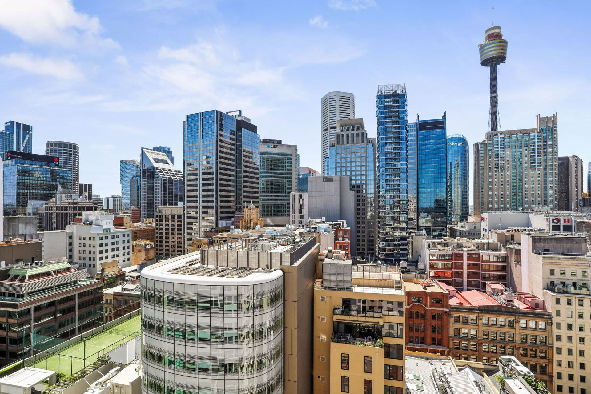 170/365 Kent Street, Sydney, NSW, 2000, Sydney - Thumbnail 2
