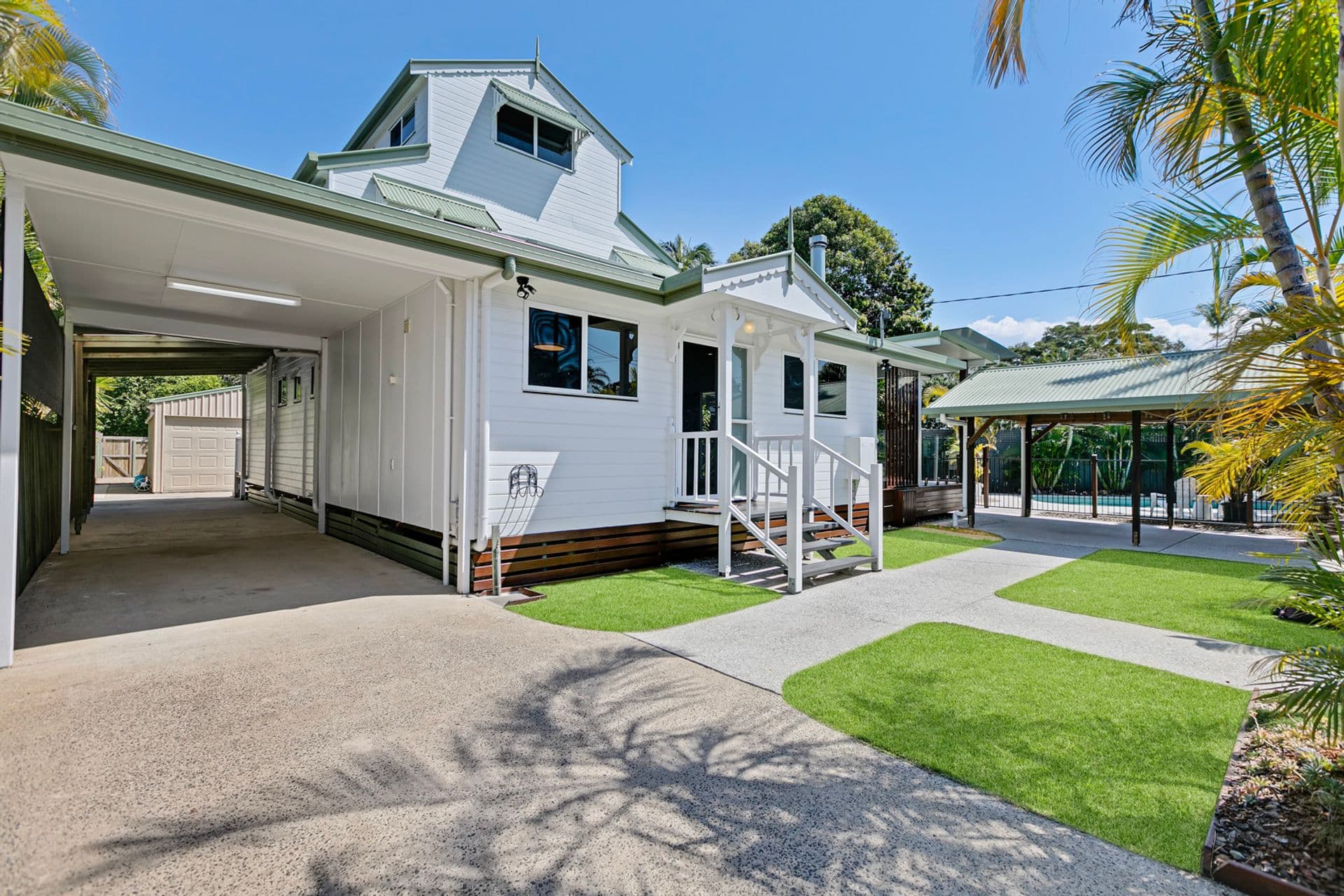 31 Wrigley Street, Maroochydore, QLD, 4558, Maroochydore - Image 1