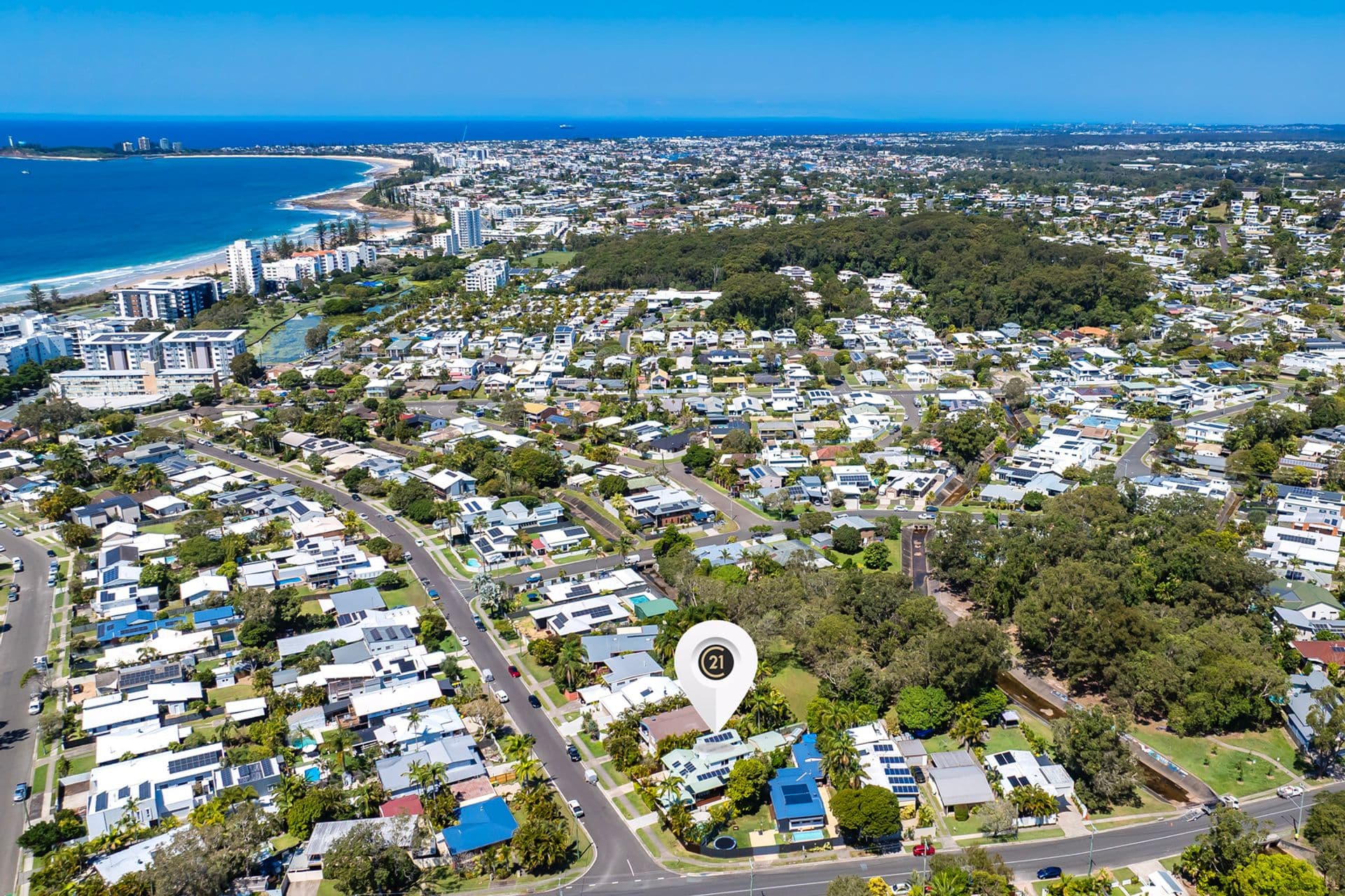 31 Wrigley Street, Maroochydore, QLD, 4558, Maroochydore - Thumbnail 8