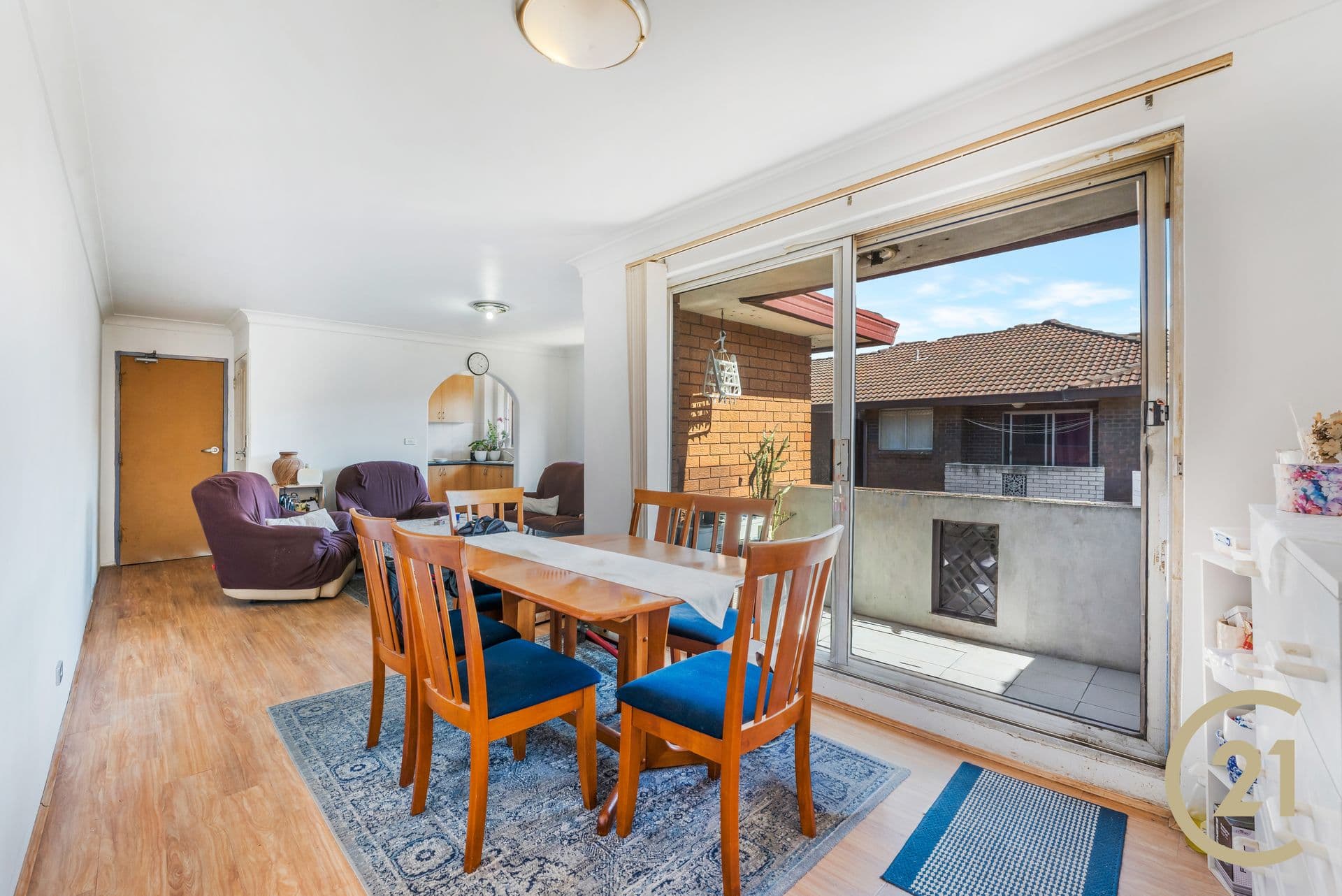 11/34 Goulburn Street, Liverpool, NSW, 2170, Liverpool - Thumbnail 2