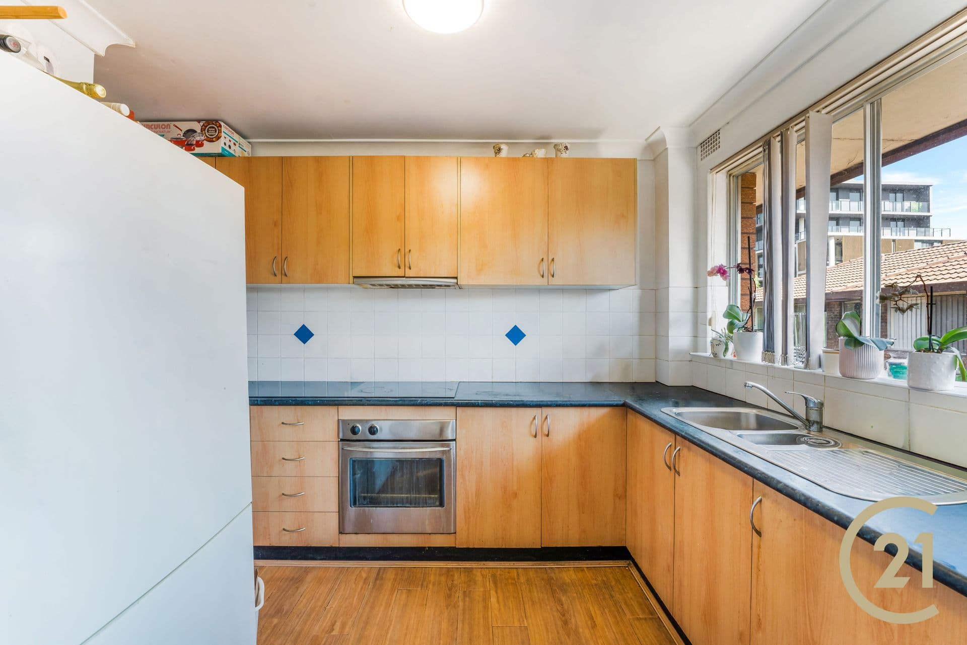 11/34 Goulburn Street, Liverpool, NSW, 2170, Liverpool - Thumbnail 3