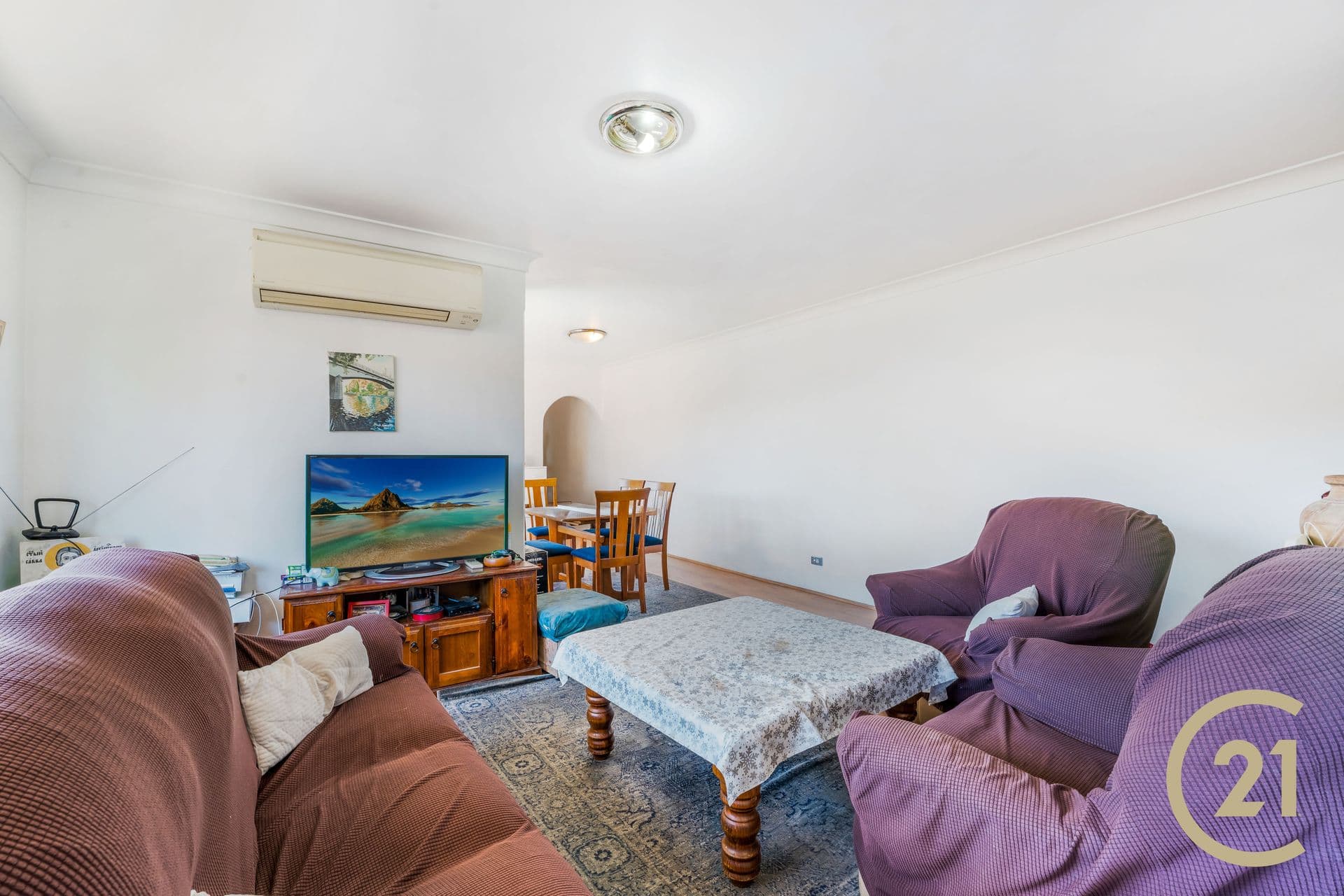11/34 Goulburn Street, Liverpool, NSW, 2170, Liverpool - Thumbnail 4