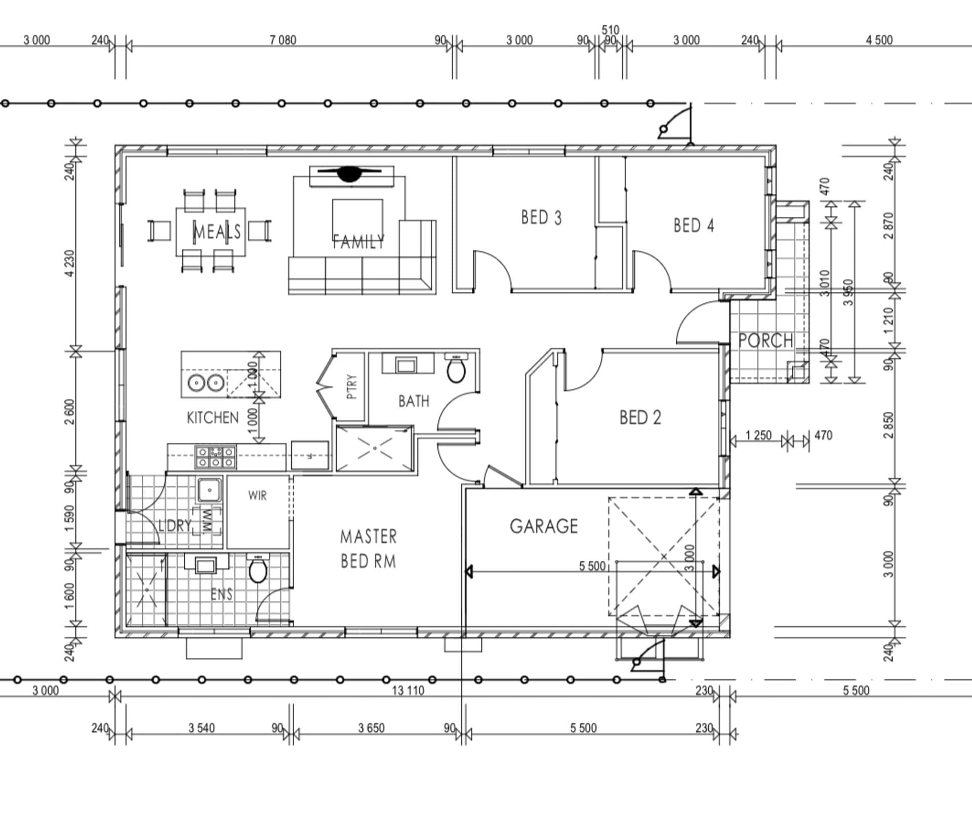 2/43 Garfield Road East, Riverstone, NSW, 2765, Werrington - Thumbnail 6