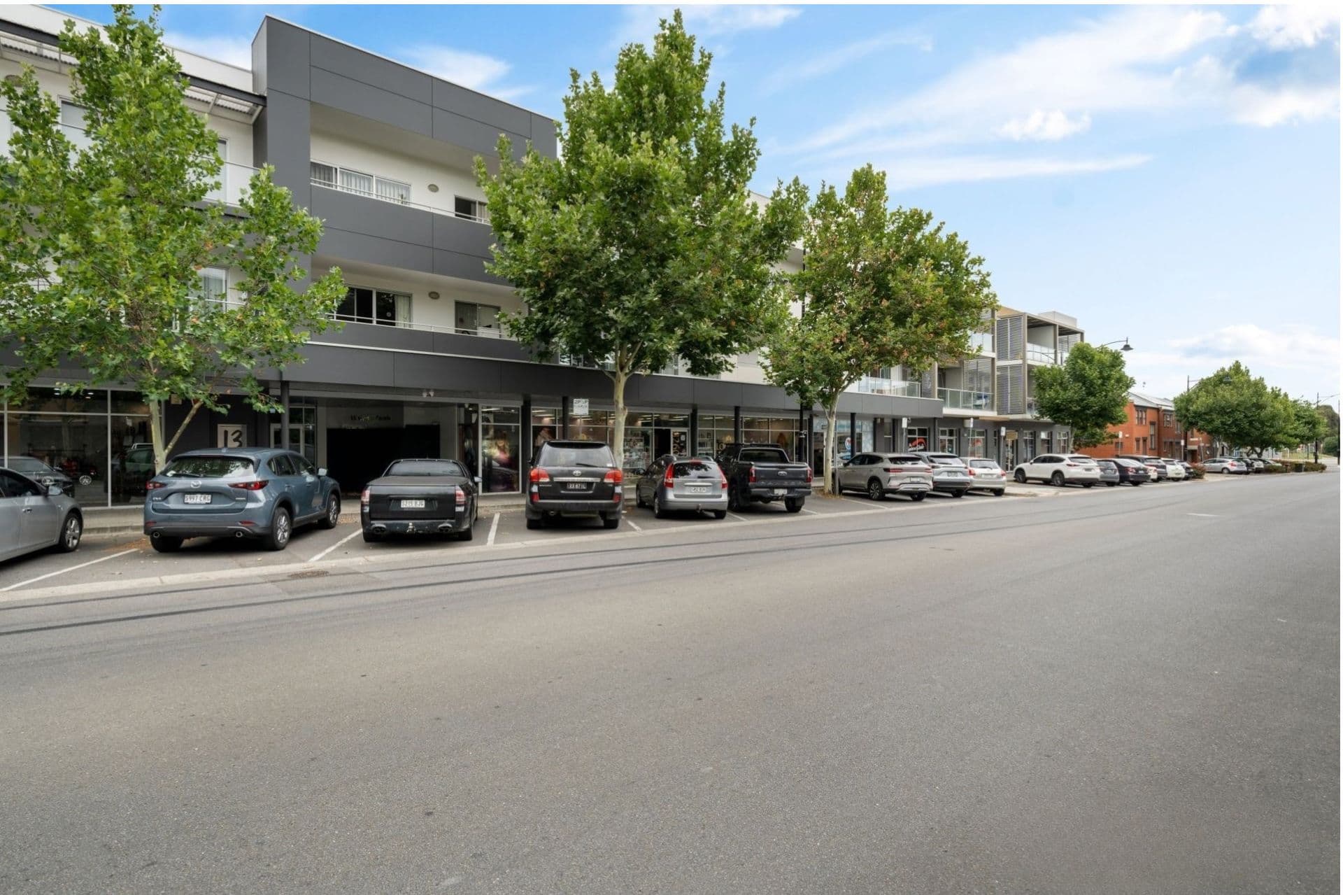 23/13-19 Hurtle Parade, Mawson Lakes, SA, 5095, Mawson Lakes - Image 1