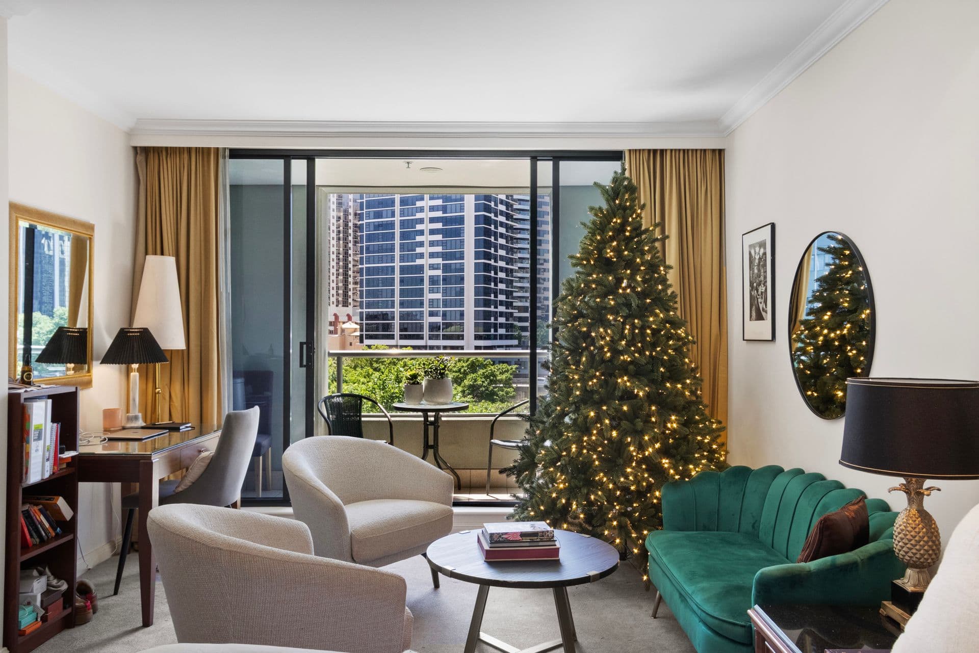 726/187 Kent St, Sydney, NSW, 2000, Sydney - Image 1