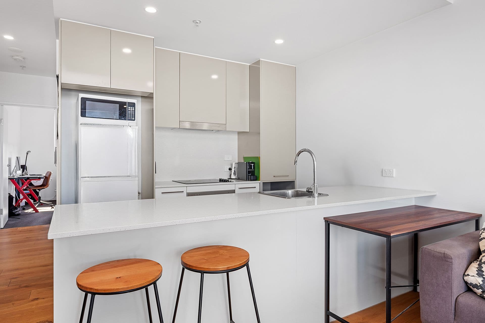E401/11 Charles Street, Wickham, NSW, 2293, Wickham - Thumbnail 3