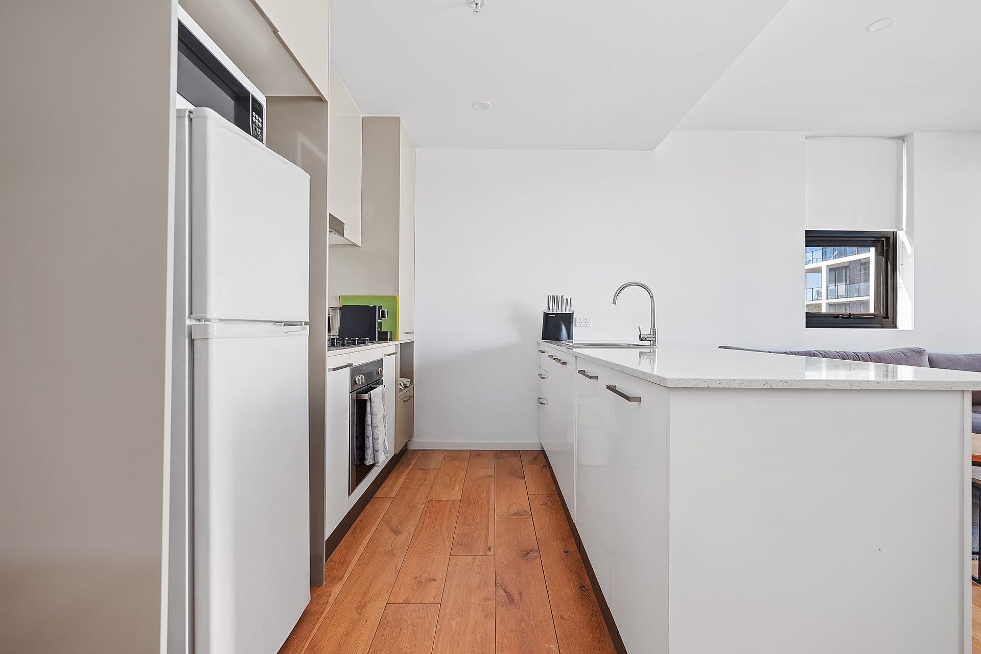 E401/11 Charles Street, Wickham, NSW, 2293, Wickham - Thumbnail 4