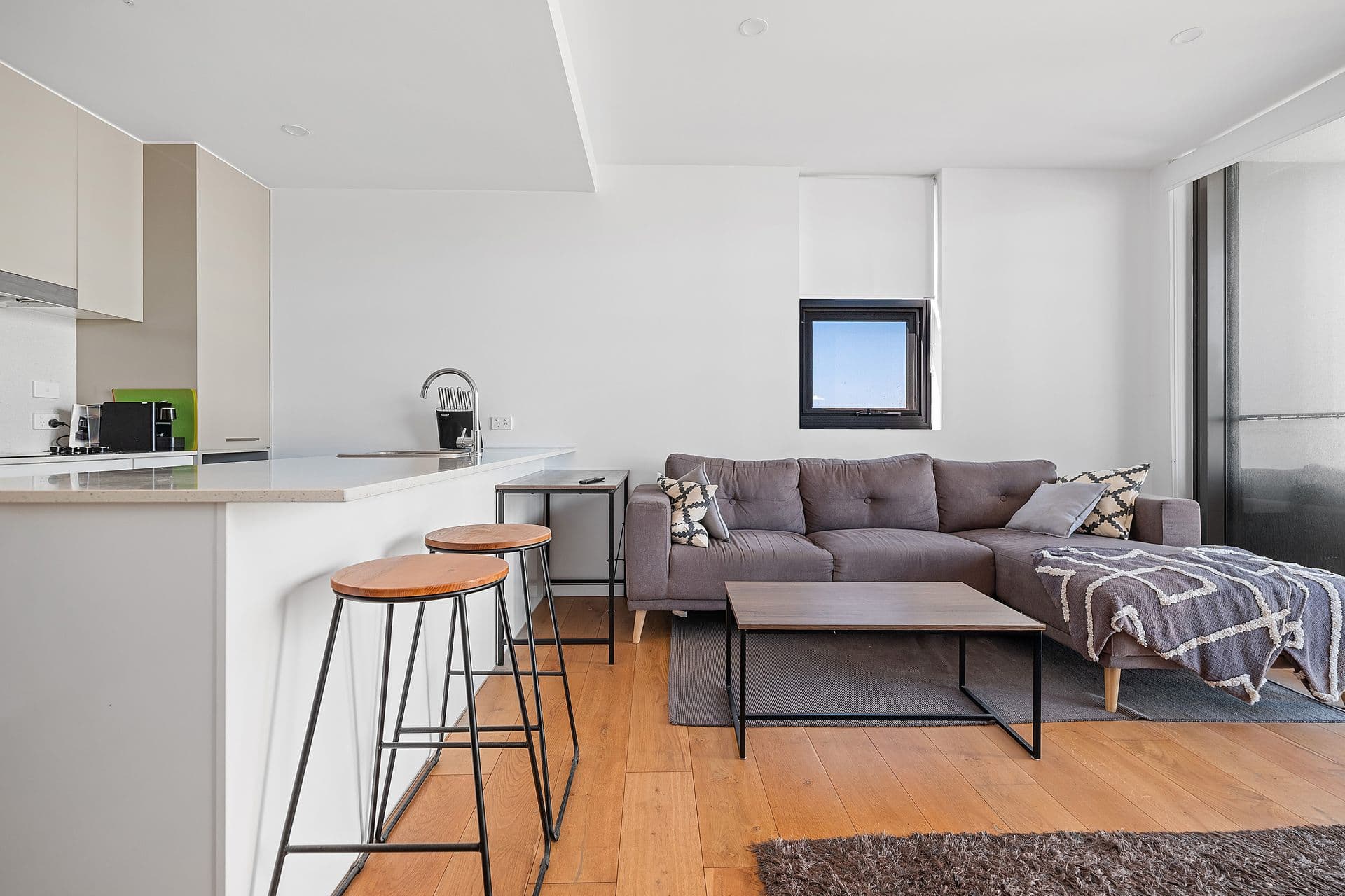 E401/11 Charles Street, Wickham, NSW, 2293, Wickham - Thumbnail 5