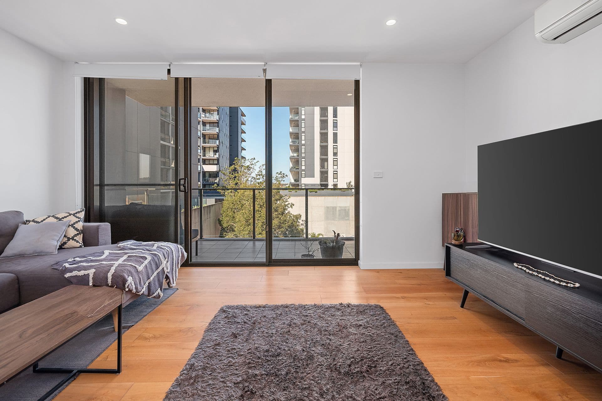 E401/11 Charles Street, Wickham, NSW, 2293, Wickham - Thumbnail 7