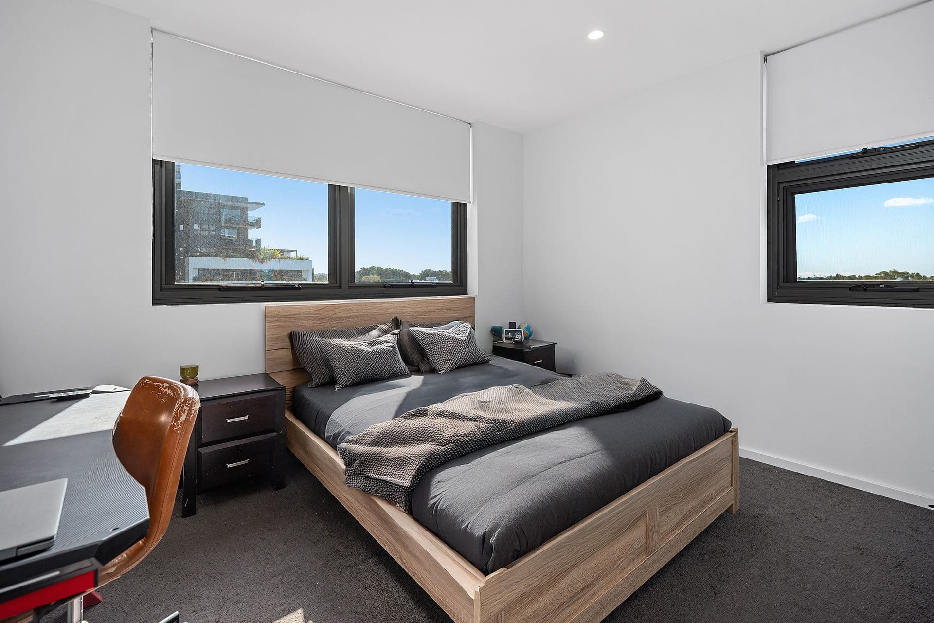 E401/11 Charles Street, Wickham, NSW, 2293, Wickham - Thumbnail 8