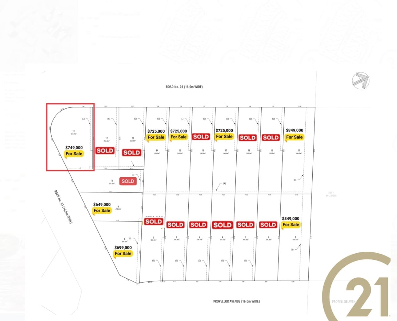 Lot 11 465 Denham Court Road, Leppington, NSW, 2179, Leppington - Thumbnail 4