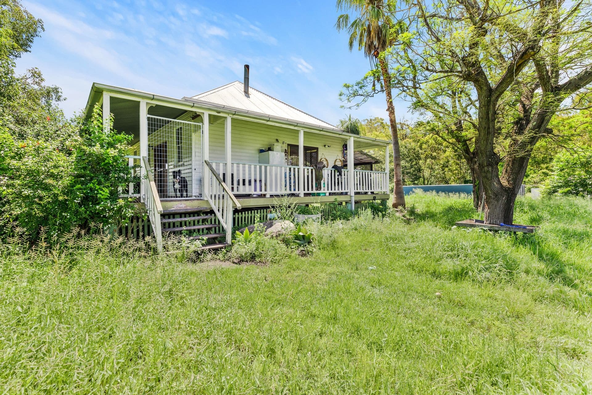 18 Gatton Creek Road, Postmans Ridge, QLD, 4352, Postmans Ridge - Thumbnail 2