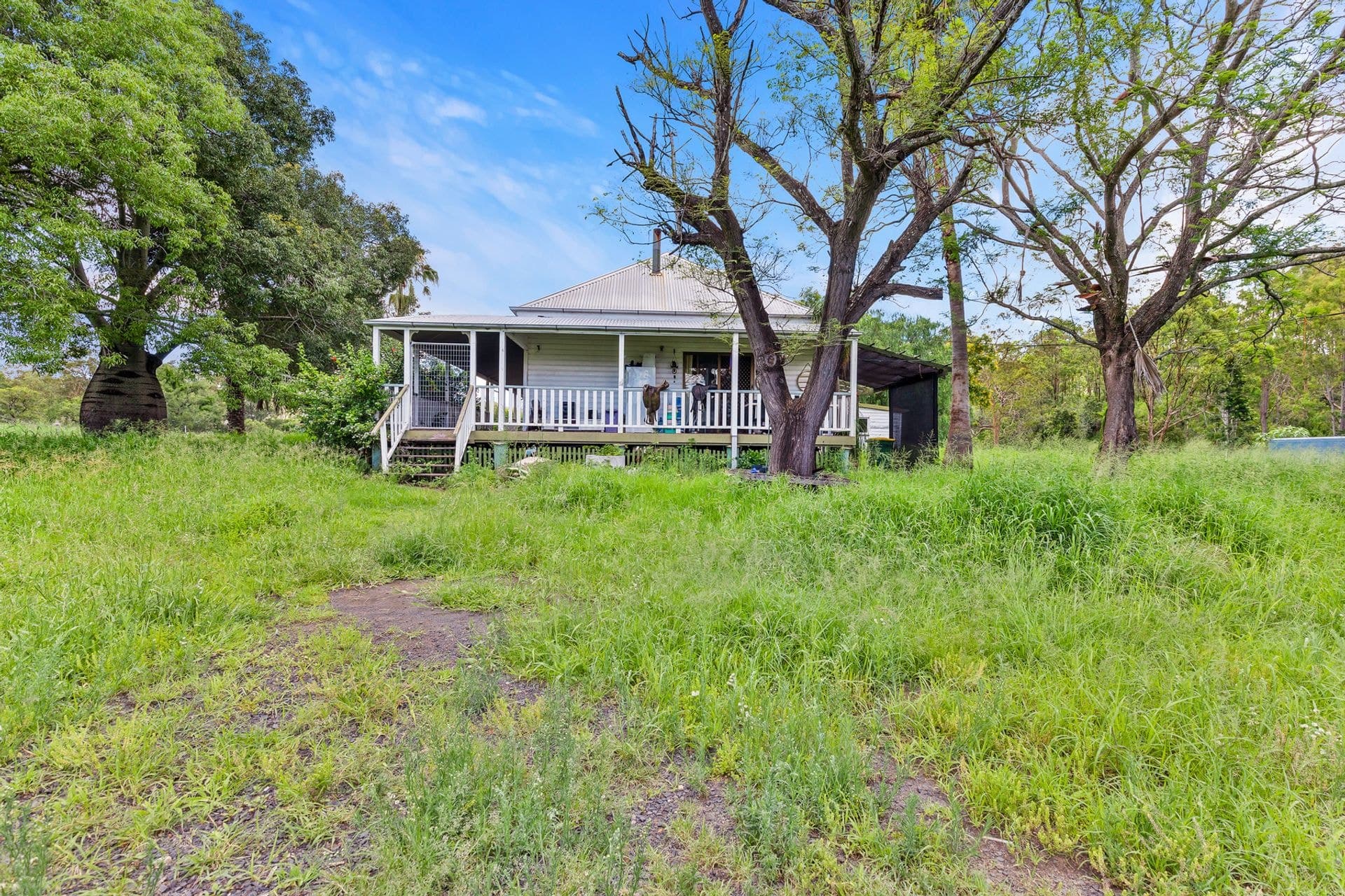 18 Gatton Creek Road, Postmans Ridge, QLD, 4352, Postmans Ridge - Thumbnail 3
